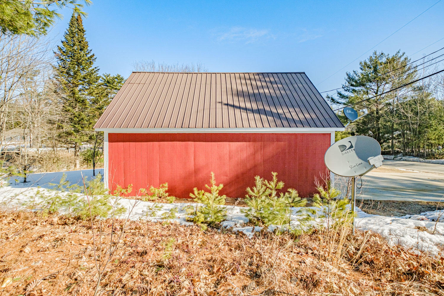 153 Sandy Creek Road Bridgton, ME 04009 - Photo 52 of 64 20200308gp-60059