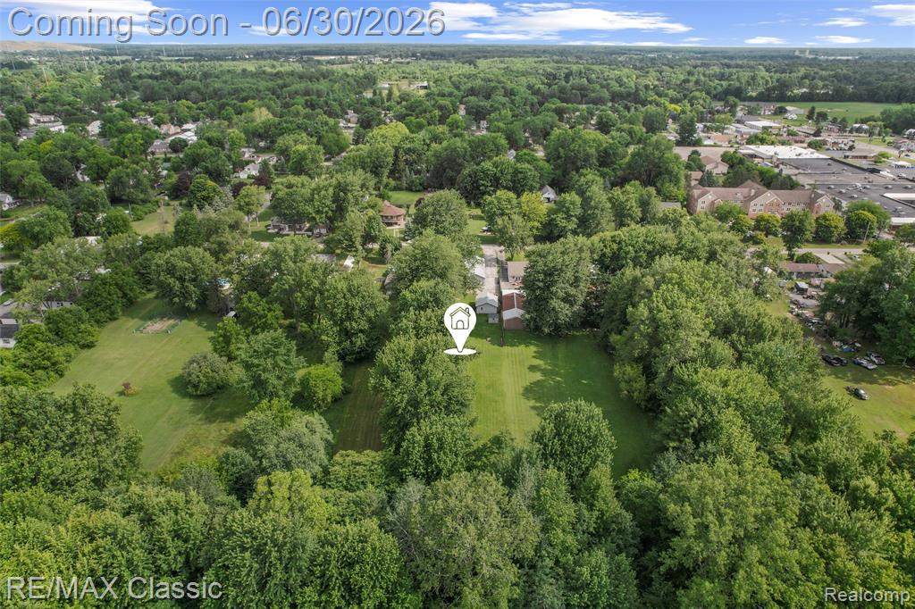 401 Center Street Carleton, MI 48117 - Photo 55 of 59