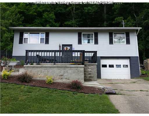 112 Ocheltree Road Ripley, WV 25271 - Photo 1 of 11 Exterior Front.