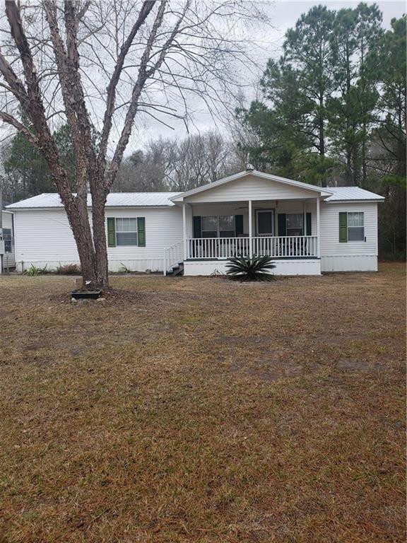 381 Hickory Bluff Road Waverly, GA 31565 - Photo 1 of 1 Gallery Image 1
