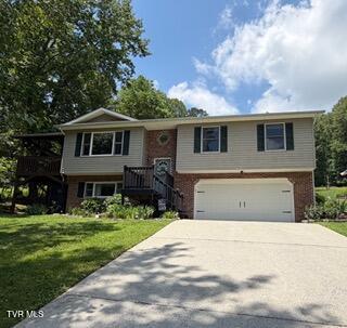 4020 Cooks Inlet Road Kingsport, TN 37664 - Photo 1 of 28 IMG_0111
