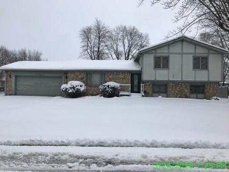 1145 Apple Valley Road Greenwood, IN 46142 - Photo 1 of 9 Gallery Image 1