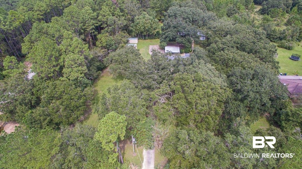 12260 Hilltop Road Grand Bay, AL 36541 - Photo 33 of 37