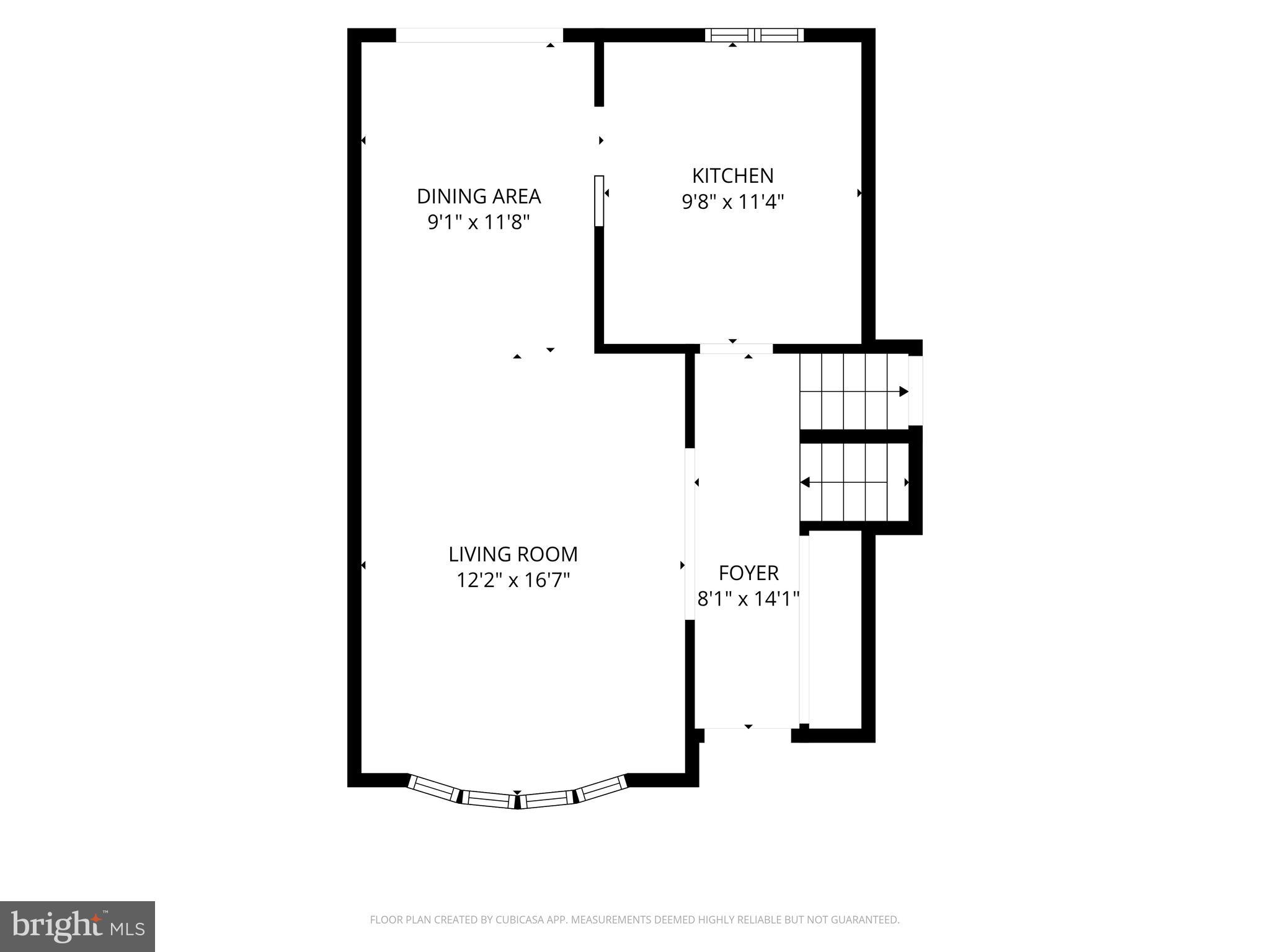 515 Berwyn Road Morrisville, PA 19067 - Photo 23 of 26 Gallery Image 23