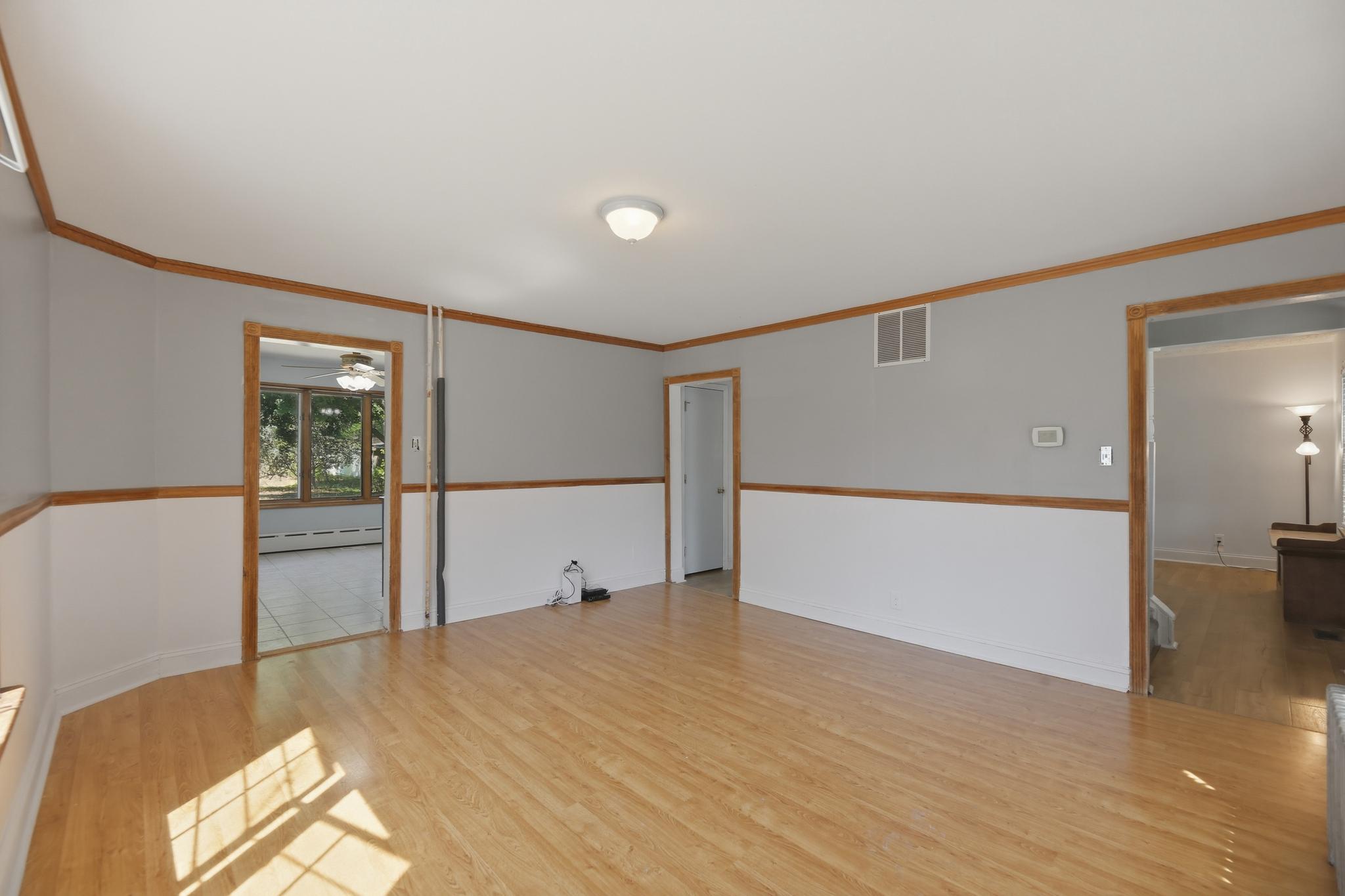448 North Chew Road Hammonton, NJ 08037 - Photo 26 of 45 Spacious, light-filled family room