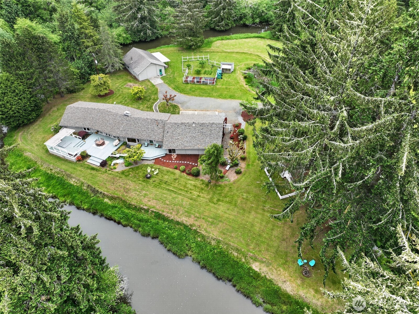 30 Newskah Road Aberdeen, WA 98520 - Photo 34 of 39