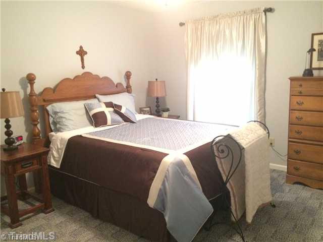 690 Bandy Road Star, NC 27356 - Photo 7 of 16 2nd Bedroom. Large 2nd bedroom!