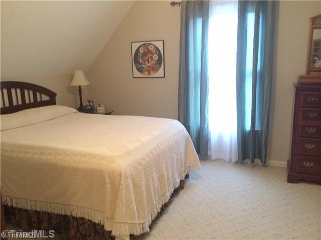 690 Bandy Road Star, NC 27356 - Photo 8 of 16 3rd Bedroom. Large 3rd bedroom!