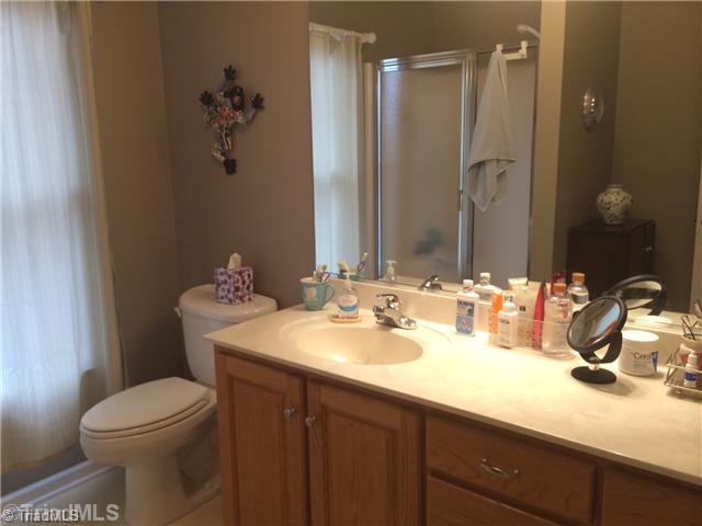 690 Bandy Road Star, NC 27356 - Photo 9 of 16 Other Bath. Upstairs bath.