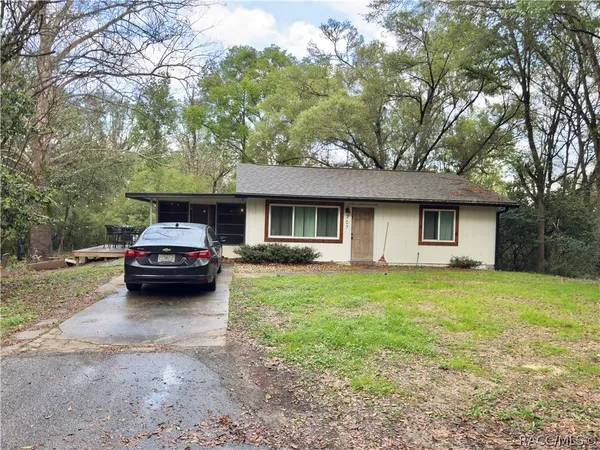 $189,000 | 707 South Snapp Avenue, Inverness, FL 34453
