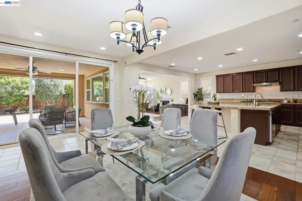 $925,000 | 2610 Brookshire Street, Brentwood, CA 94513