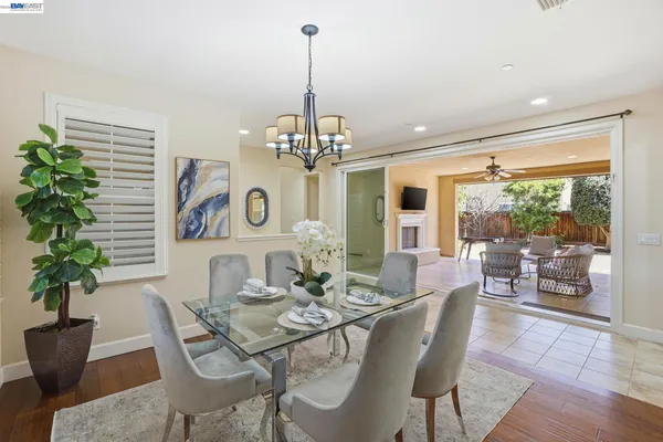 $925,000 | 2610 Brookshire Street, Brentwood, CA 94513