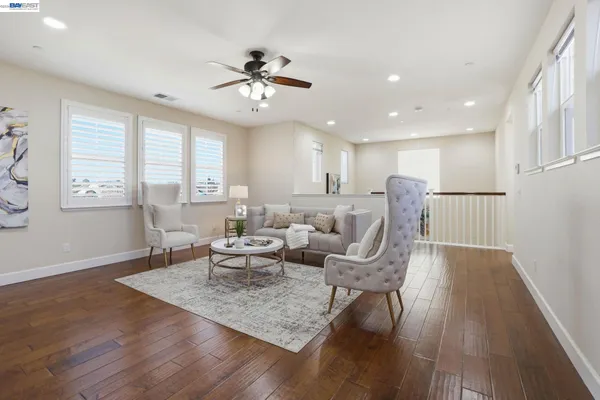 $925,000 | 2610 Brookshire Street, Brentwood, CA 94513