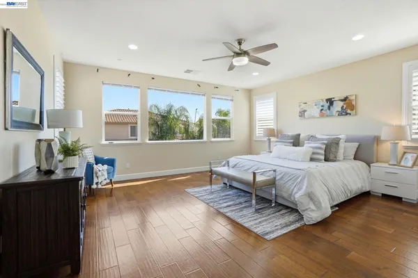 $925,000 | 2610 Brookshire Street, Brentwood, CA 94513