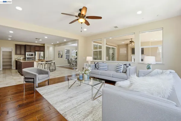 $925,000 | 2610 Brookshire Street, Brentwood, CA 94513