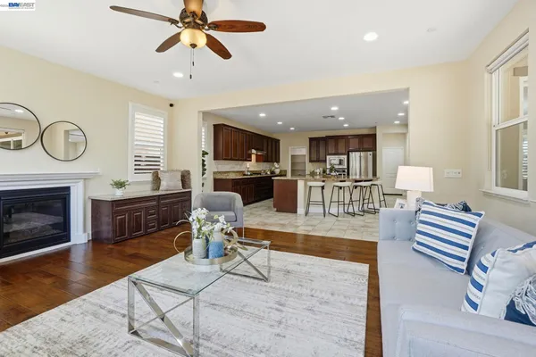 $925,000 | 2610 Brookshire Street, Brentwood, CA 94513