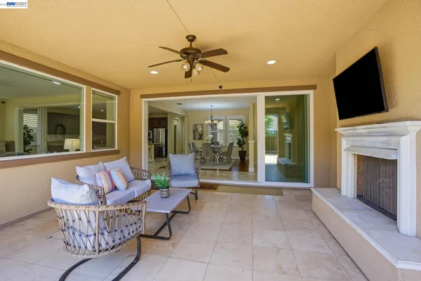 $925,000 | 2610 Brookshire Street, Brentwood, CA 94513