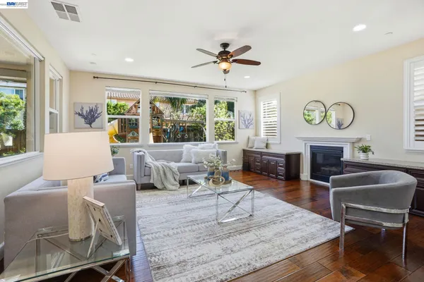 $925,000 | 2610 Brookshire Street, Brentwood, CA 94513