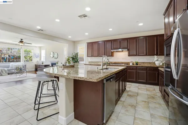 $925,000 | 2610 Brookshire Street, Brentwood, CA 94513