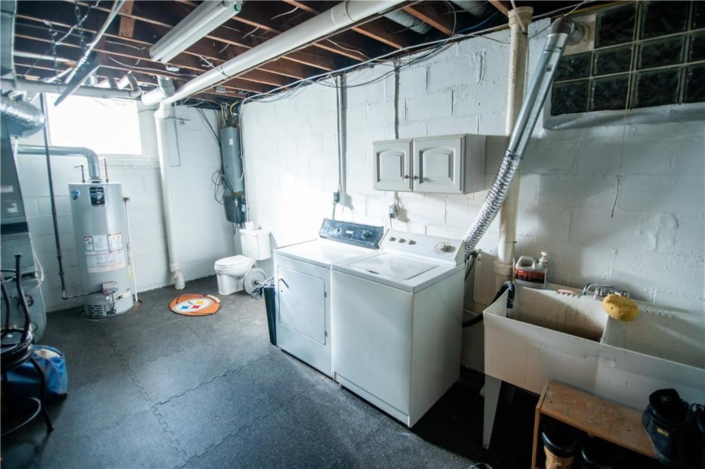 2305 Marbury Road Pittsburgh, PA 15221 - Photo 20 of 23 Gallery Image 20