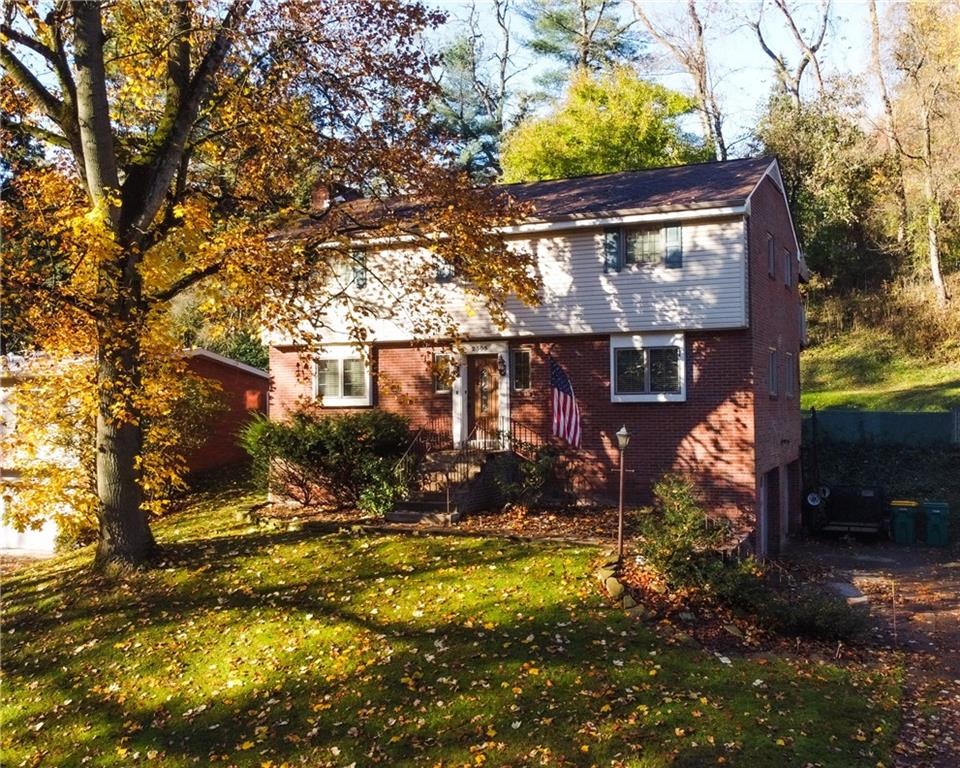 2305 Marbury Road Pittsburgh, PA 15221 - Photo 22 of 23 Gallery Image 22