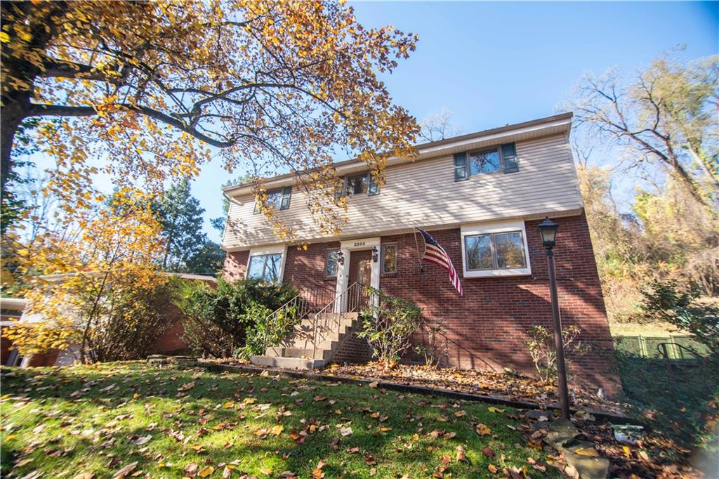 2305 Marbury Road Pittsburgh, PA 15221 - Photo 23 of 23 Gallery Image 23