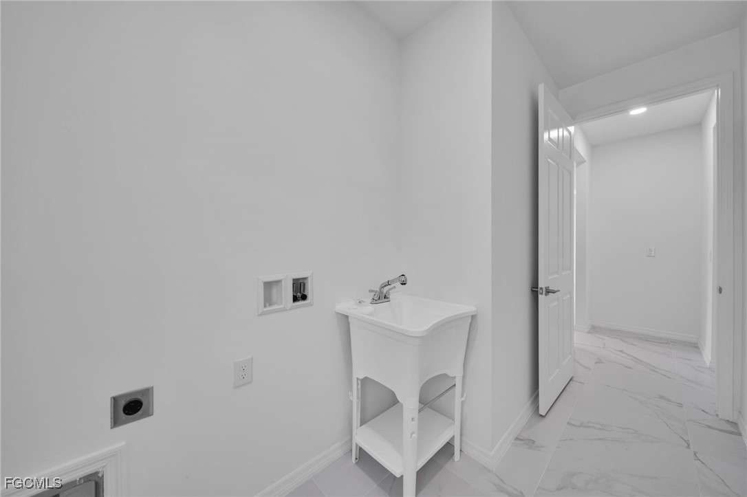 312 Harrison Drive Lehigh Acres, FL 33936 - Photo 16 of 17