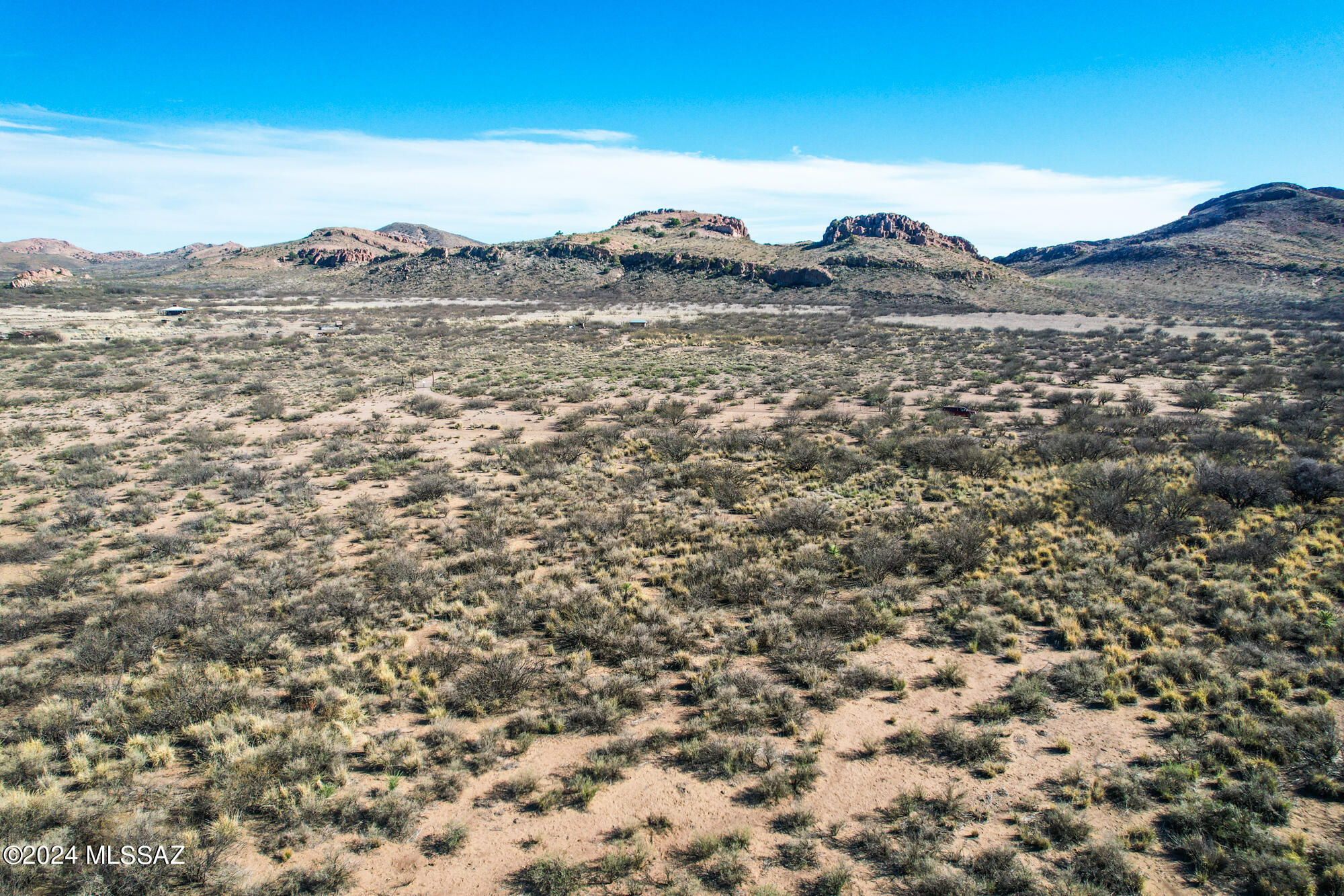 5-acres East Mud Springs Road Douglas, AZ 85607 - Photo 20 of 33
