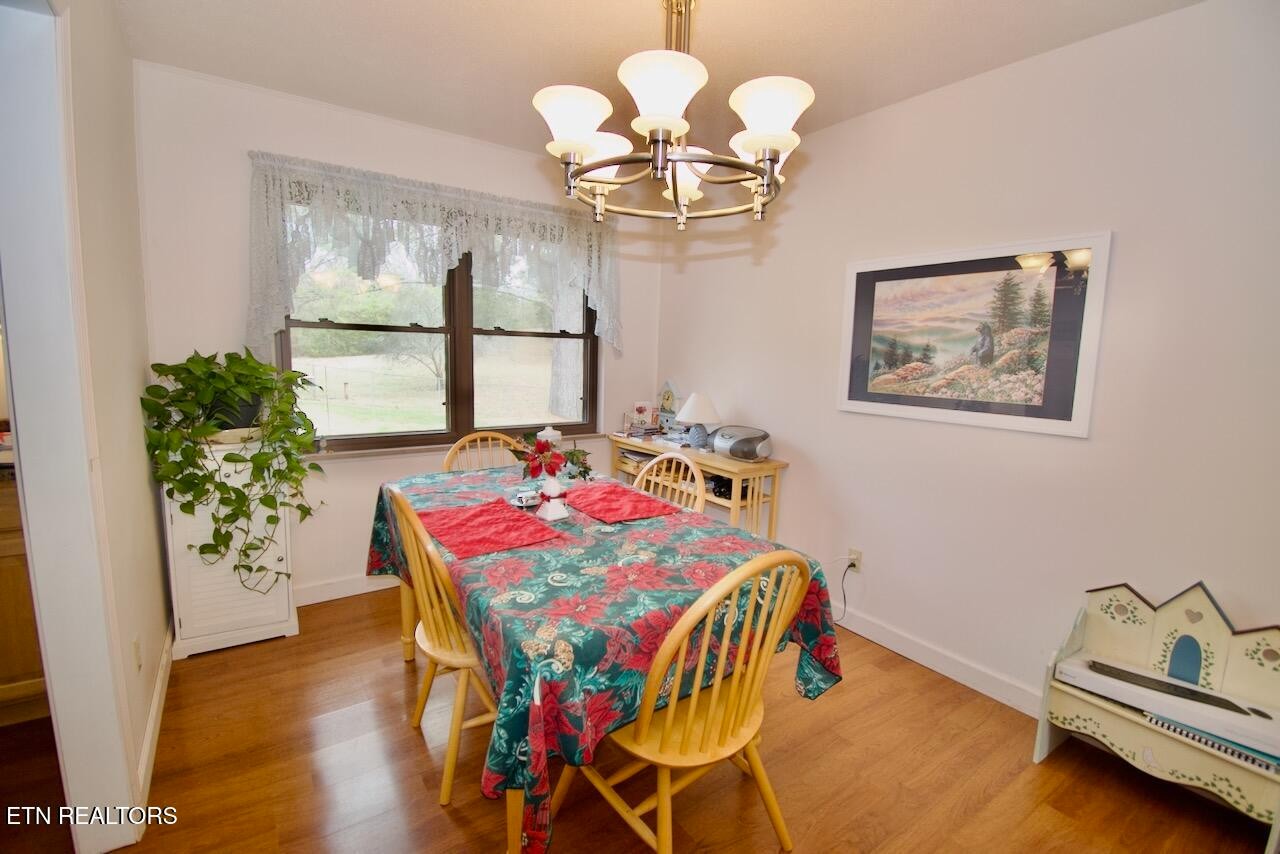 3425 Ridgeway Trail Maryville, TN 37801 - Photo 13 of 45 Gallery Image 13
