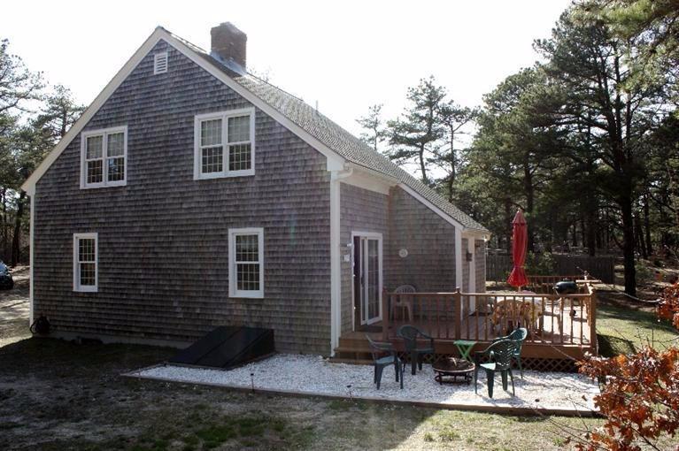 1055 Ridge Street Wellfleet, MA 02667 - Photo 1 of 24 Primary Photo