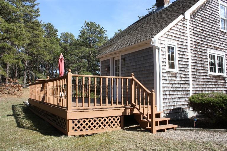 1055 Ridge Street Wellfleet, MA 02667 - Photo 3 of 24 Additional Photo