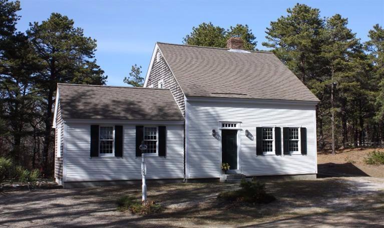 1055 Ridge Street Wellfleet, MA 02667 - Photo 4 of 24 Additional Photo