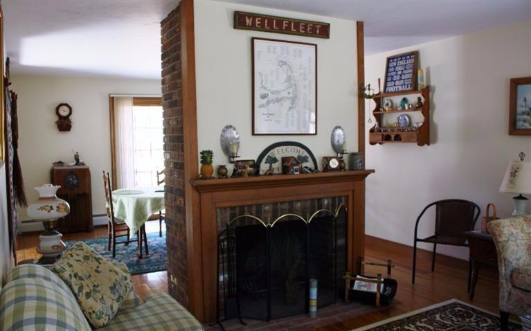 1055 Ridge Street Wellfleet, MA 02667 - Photo 7 of 24 Additional Photo
