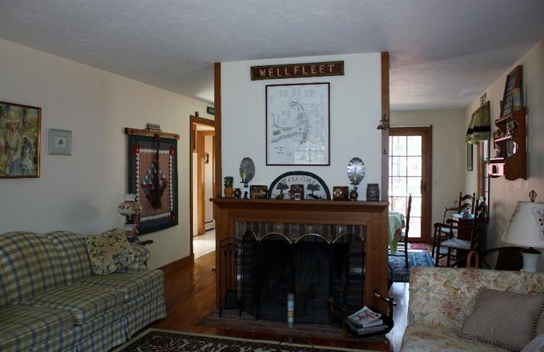 1055 Ridge Street Wellfleet, MA 02667 - Photo 9 of 24 Additional Photo