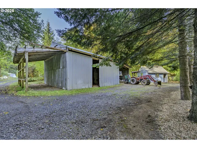 $625,000 | 27810 Northwest Timber Road, Timber, OR 97144