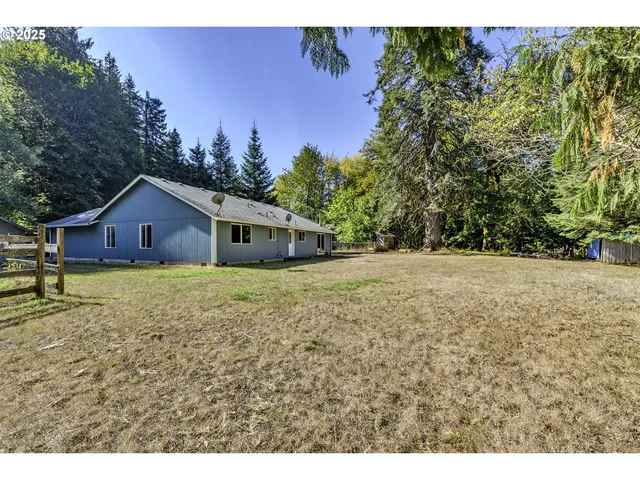 $625,000 | 27810 Northwest Timber Road, Timber, OR 97144