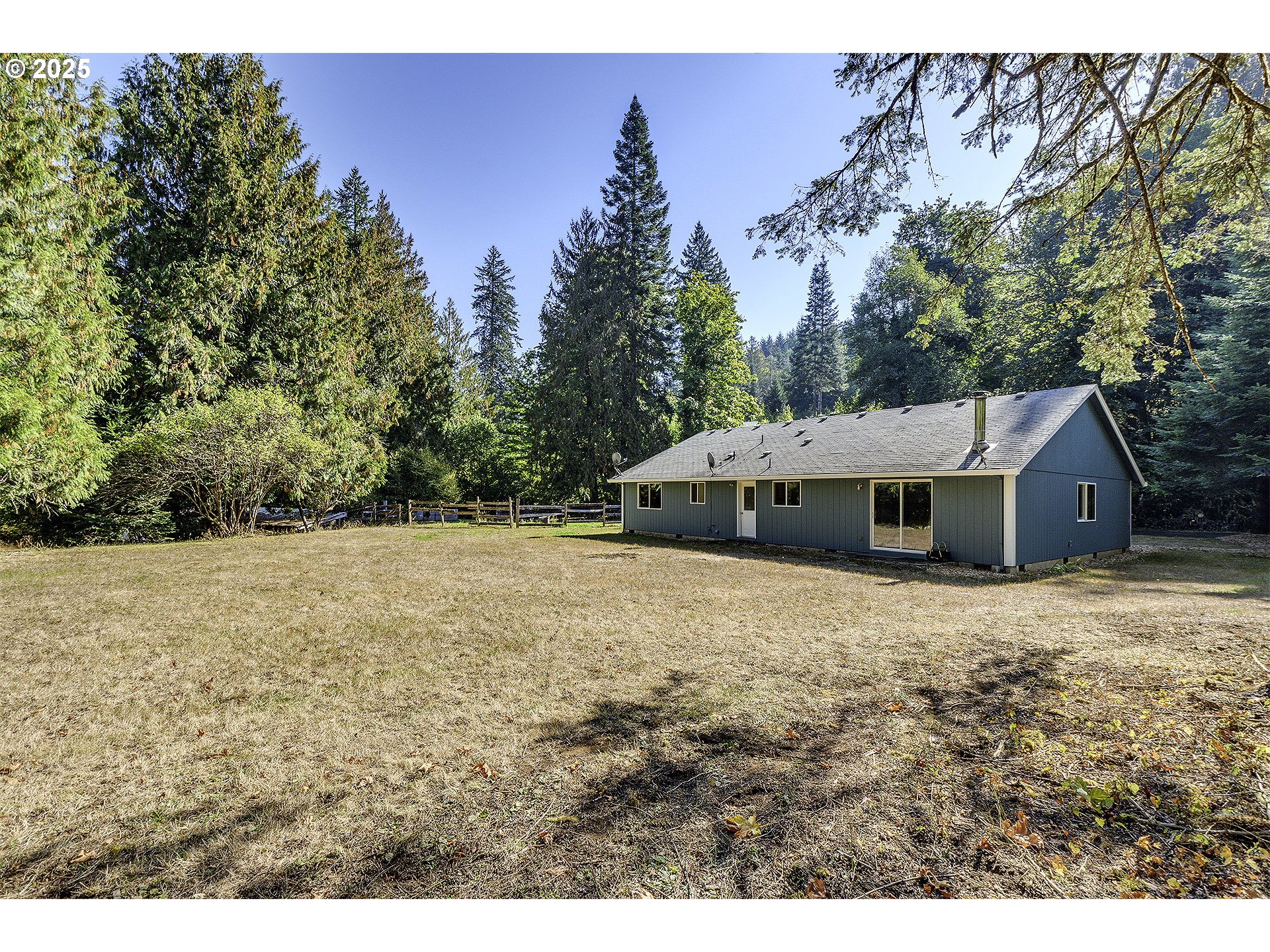 27810 Northwest Timber Road Timber, OR 97144 - Photo 32 of 47