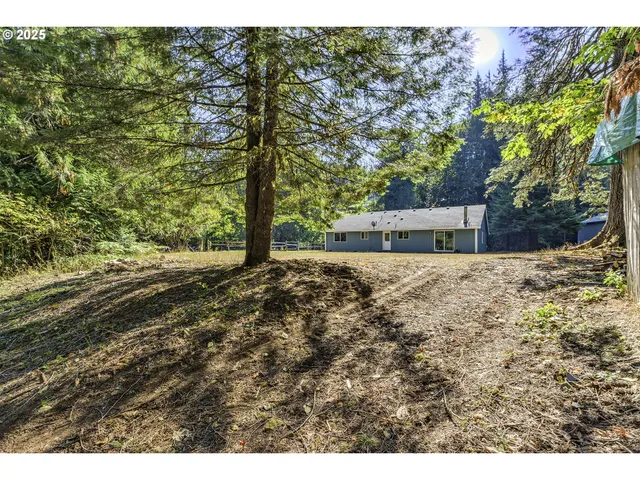 $625,000 | 27810 Northwest Timber Road, Timber, OR 97144