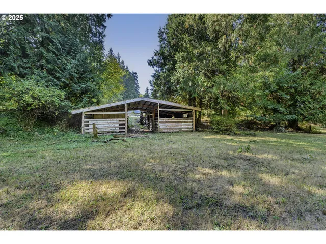 $625,000 | 27810 Northwest Timber Road, Timber, OR 97144