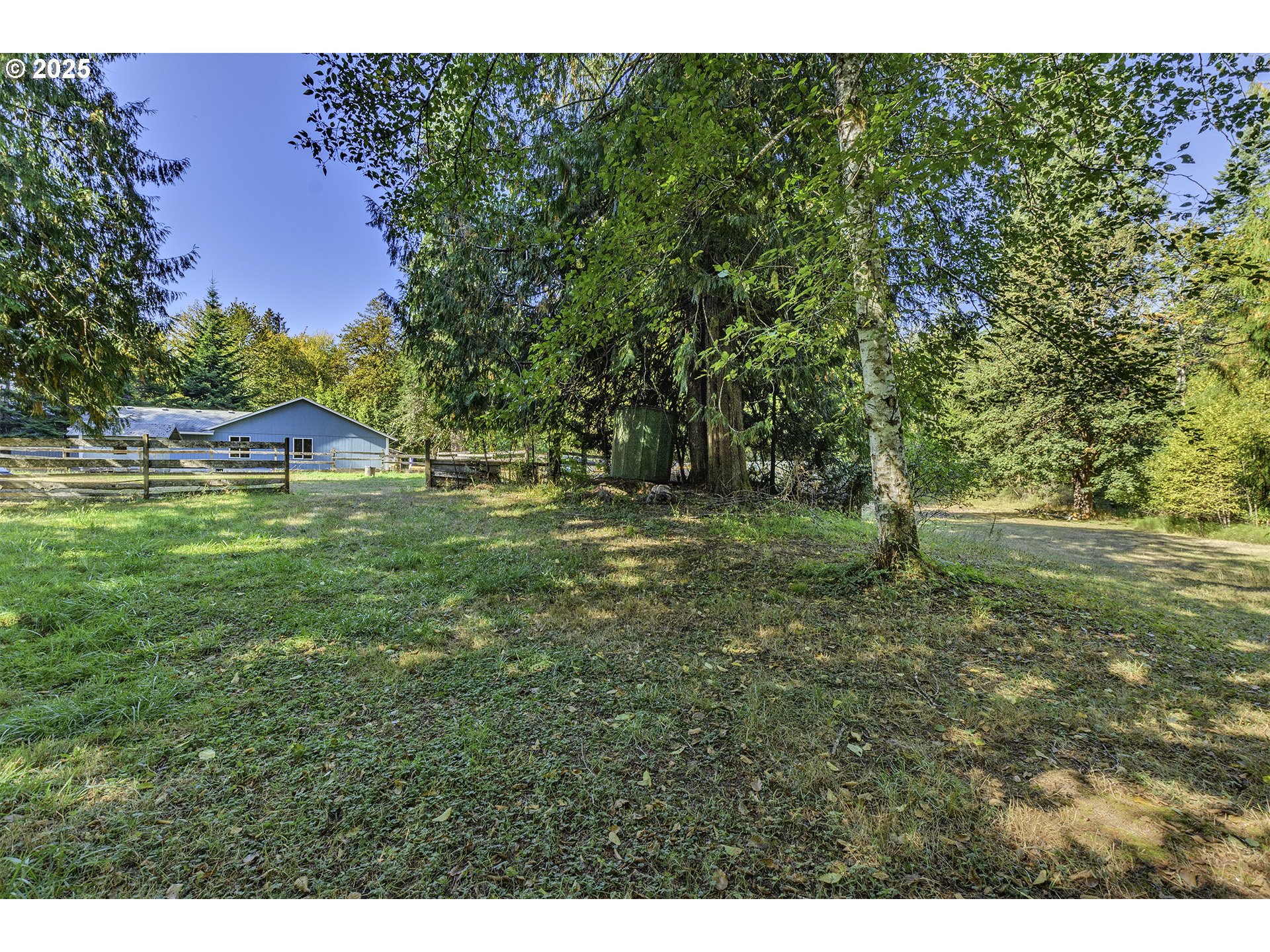 27810 Northwest Timber Road Timber, OR 97144 - Photo 44 of 47