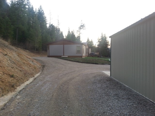 3405 Long Prairie Road Valley, WA 99181 - Photo 13 of 17