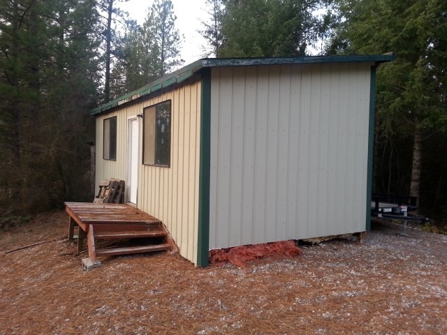 3405 Long Prairie Road Valley, WA 99181 - Photo 7 of 17