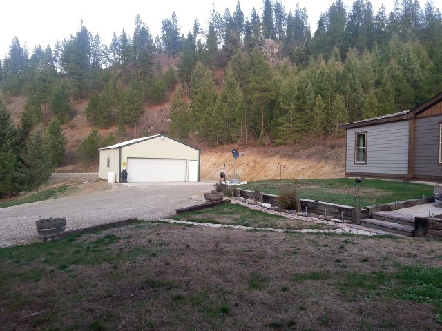 3405 Long Prairie Road Valley, WA 99181 - Photo 9 of 17