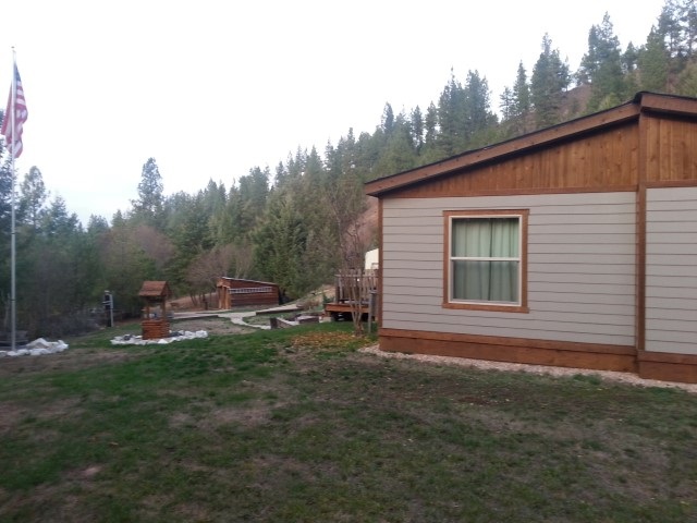 3405 Long Prairie Road Valley, WA 99181 - Photo 10 of 17