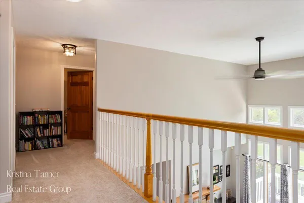 $815,000 | 4797 Sunflower Ridge Drive Northeast, Ada, MI 49301
