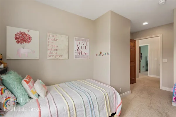 $815,000 | 4797 Sunflower Ridge Drive Northeast, Ada, MI 49301