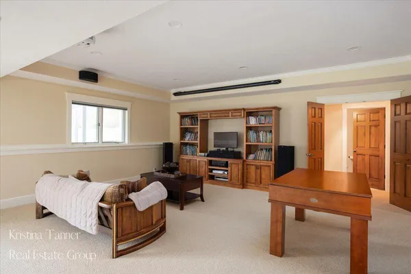 $815,000 | 4797 Sunflower Ridge Drive Northeast, Ada, MI 49301