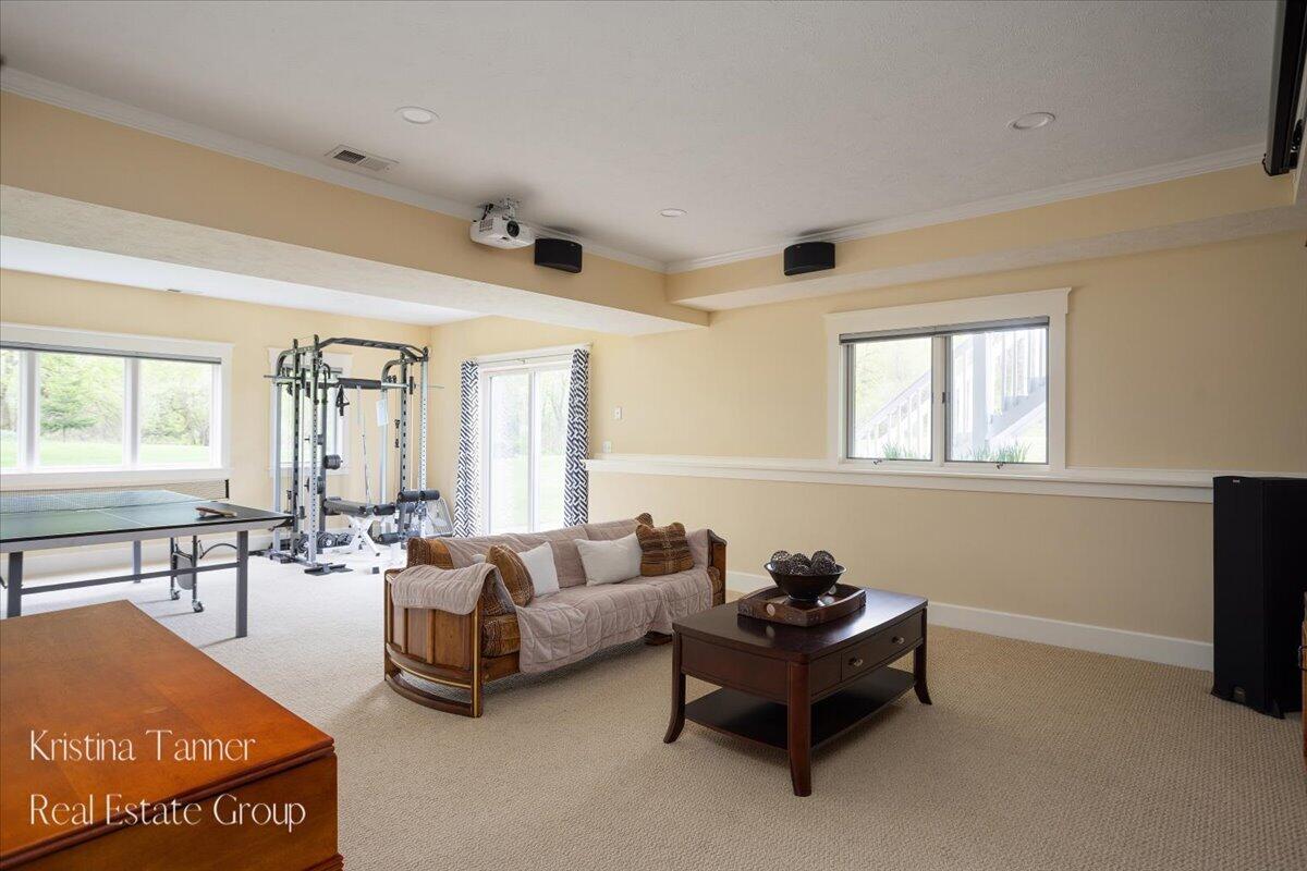 4797 Sunflower Ridge Drive Northeast Ada, MI 49301 - Photo 46 of 65 Family Room