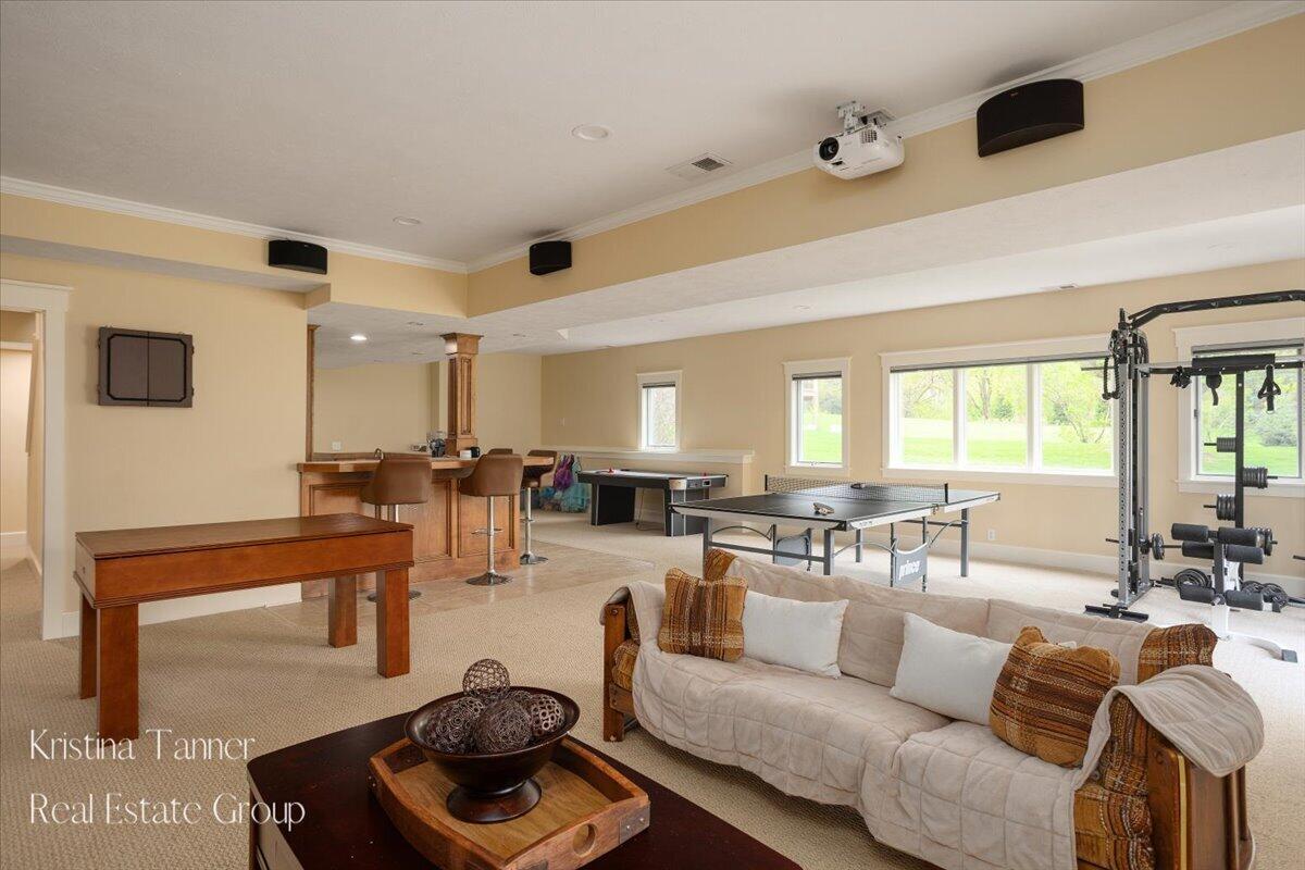4797 Sunflower Ridge Drive Northeast Ada, MI 49301 - Photo 47 of 65 Family Room