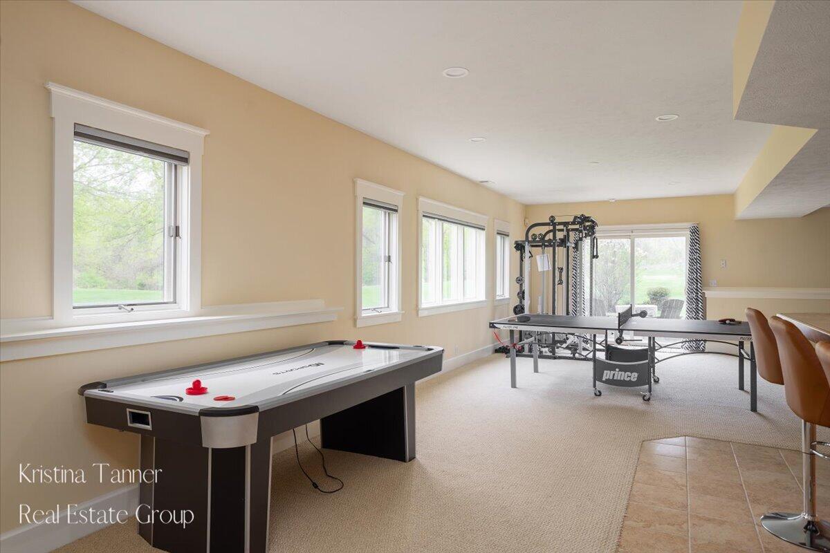 4797 Sunflower Ridge Drive Northeast Ada, MI 49301 - Photo 49 of 65 Family Room